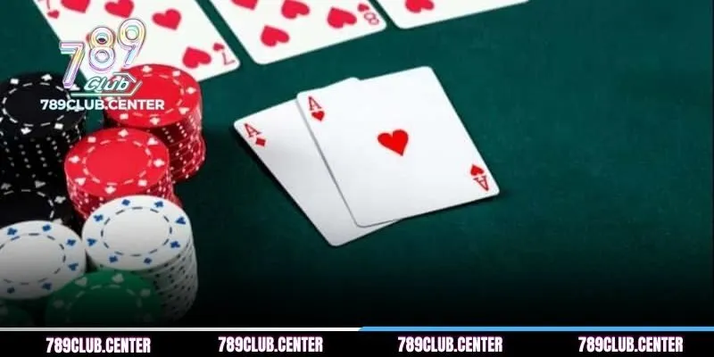 Sơ lược về Xì Dách tại 789CLUB 