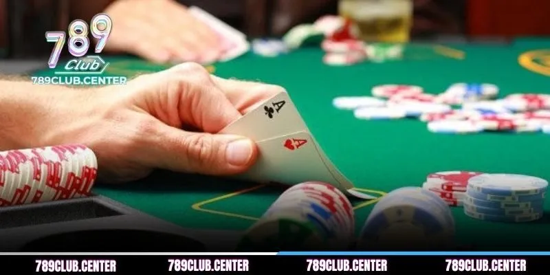 Sơ lược về Mini Poker tại 789CLUB 