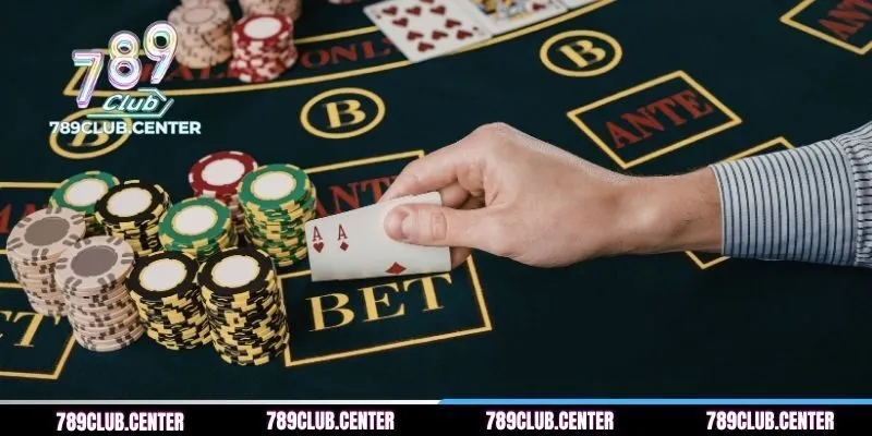 Hiểu về luật chơi để tìm kiếm mẹo cược Baccarat phù hợp