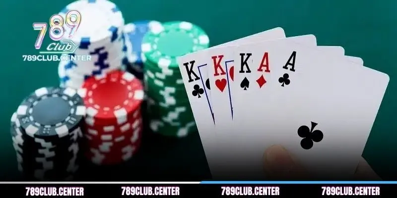 Kinh nghiệm chơi game thắng lớn