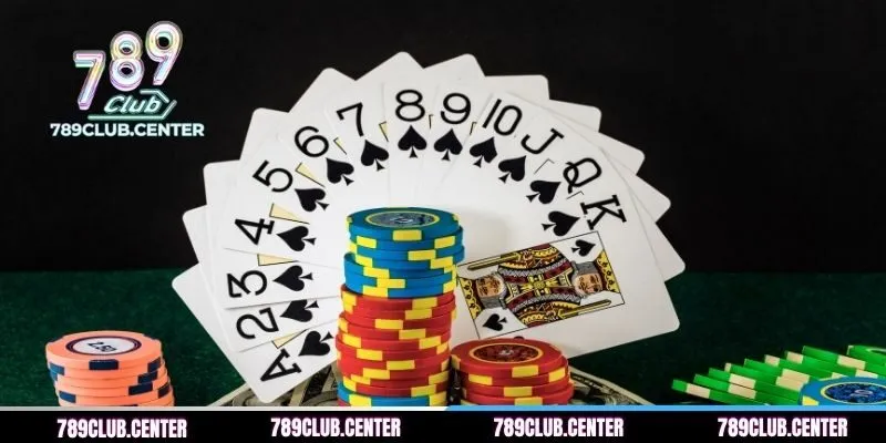 Luật chơi game bài Tiến Lên chi tiết các bước