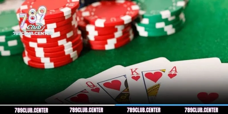 Thông tin giới thiệu về Xì Tố của 789CLUB