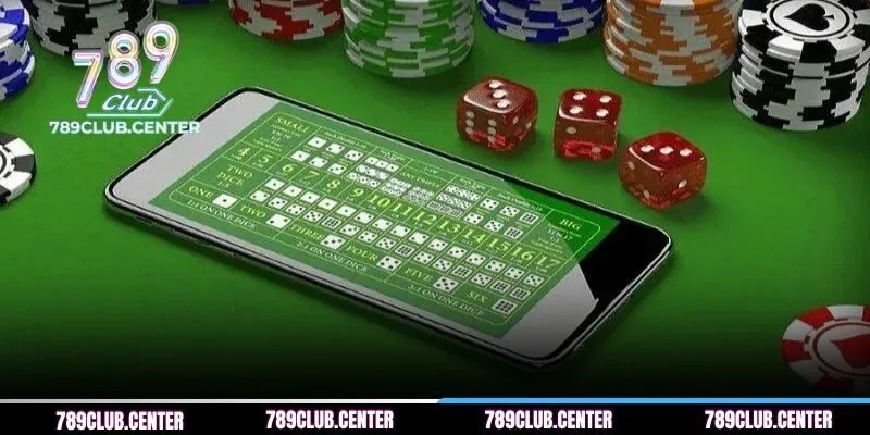 Thông tin chi tiết về Tài Xỉu 789CLUB