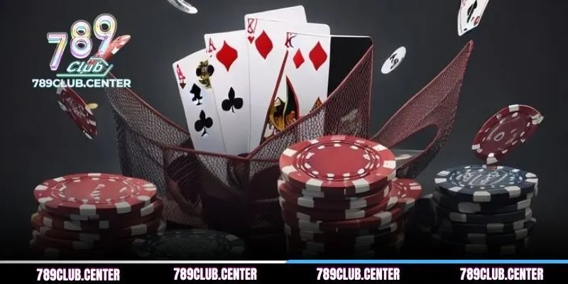 Thuật ngữ cơ bản áp dụng trong game