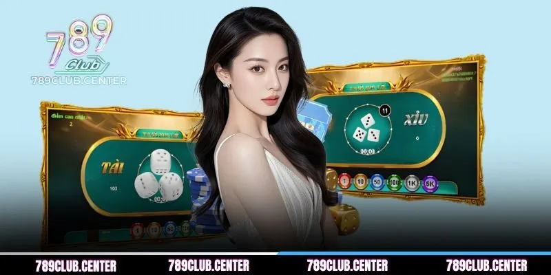 Tìm hiểu quy tắc lắc tài xỉu sicbo