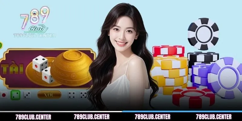 Tìm hiểu về luật lệ chơi sicbo trực tuyến 789CLUB