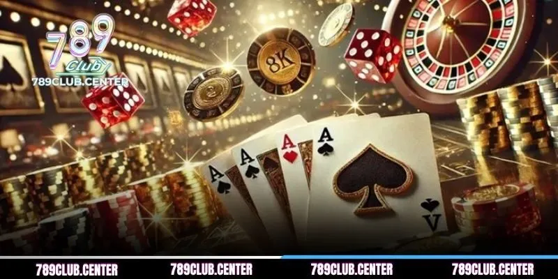 Tổng quan chuyên mục tin tức 789CLUB
