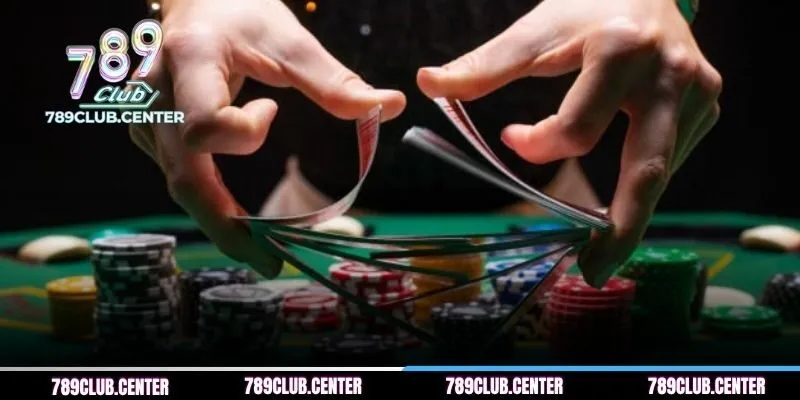Tổng quan sản phẩm Poker đỉnh cao