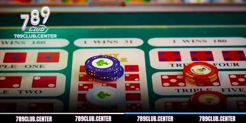 Top 5+ cách soi cầu Tài Xỉu hiệu quả tại 789CLUB